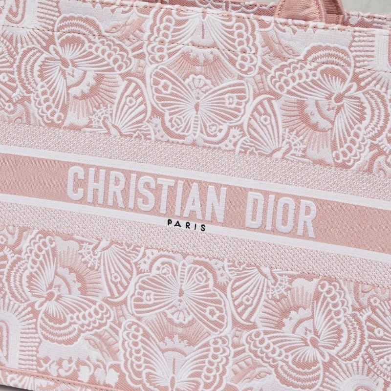 SoftTouch Christian Dior Shopping Bags 86229