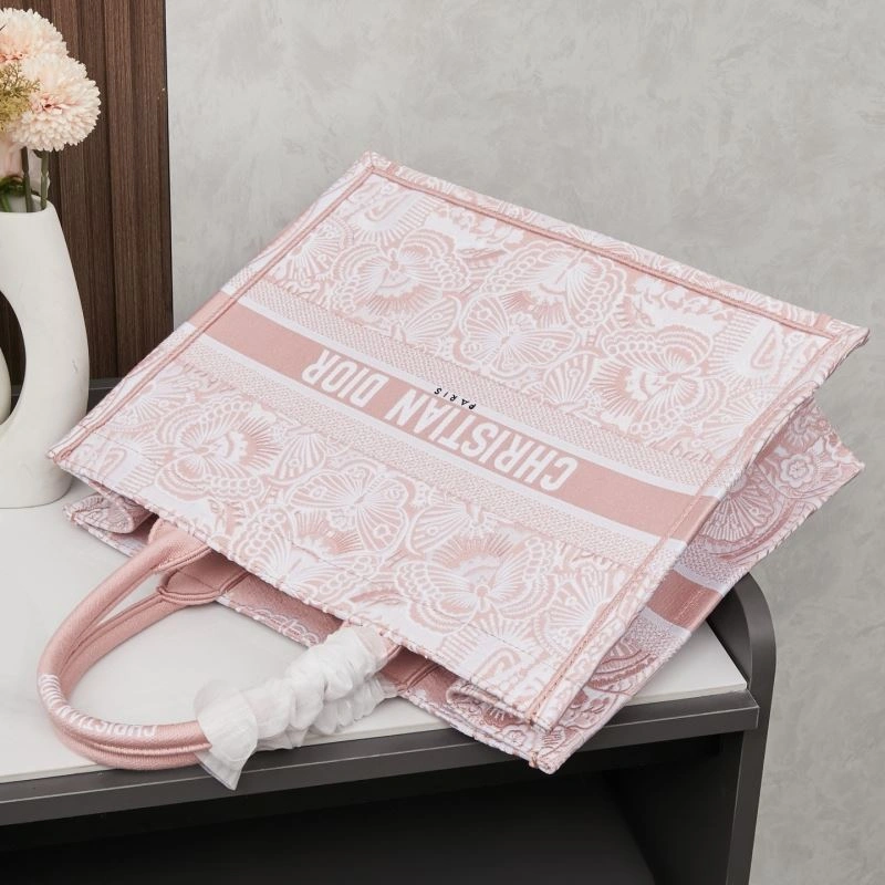SoftTouch Christian Dior Shopping Bags 86229