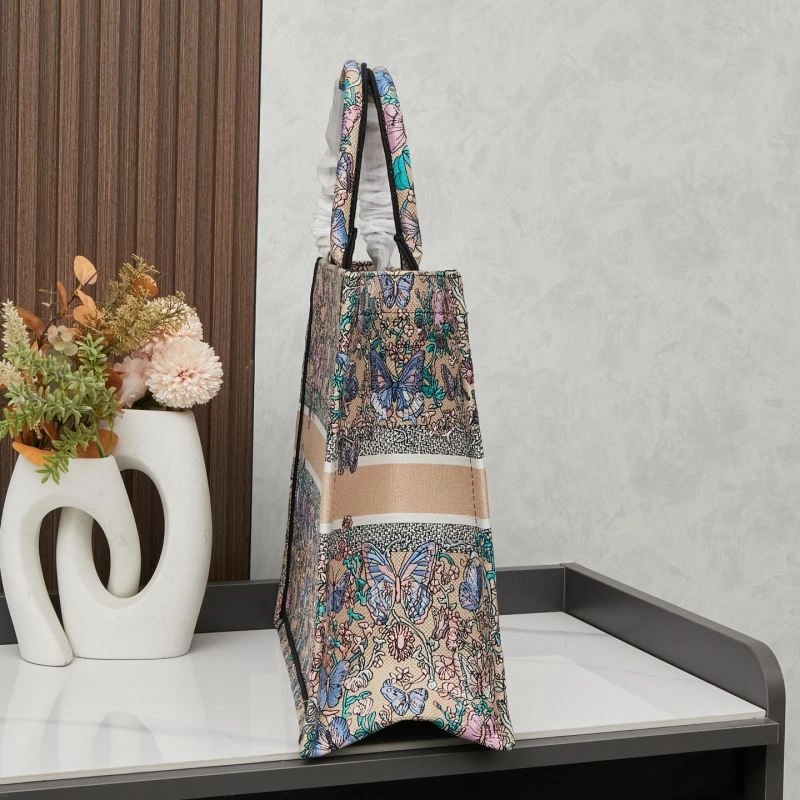 Christian Dior Shopping Bags EyeCatching 86227