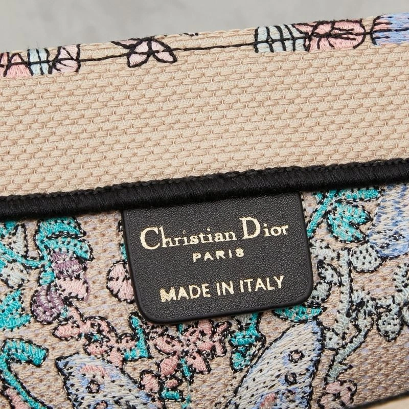 Christian Dior Shopping Bags EyeCatching 86227