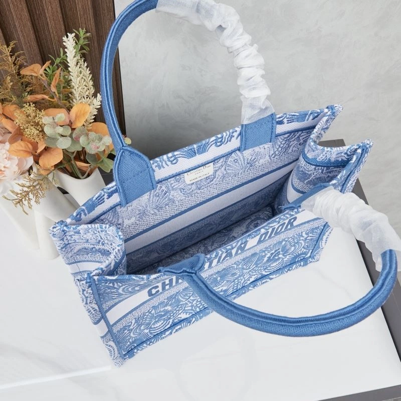 HighQuality Christian Dior Shopping Bags 86272