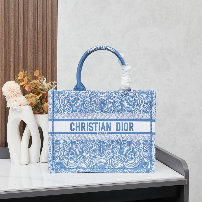 HighQuality Christian Dior Shopping Bags 86272