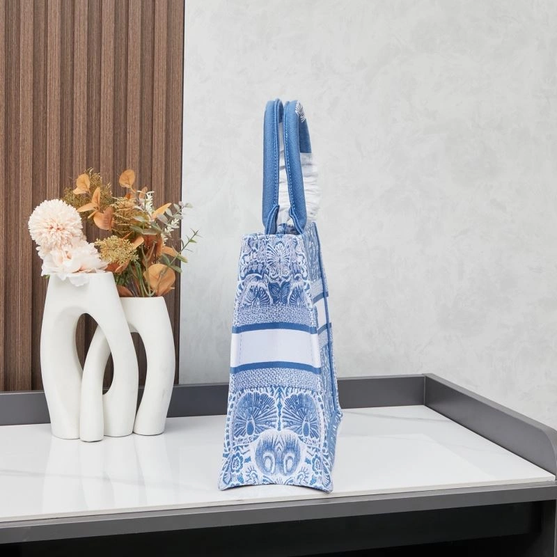 HighQuality Christian Dior Shopping Bags 86272