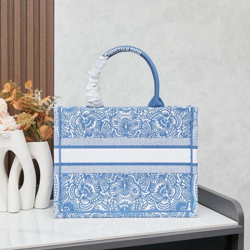 HighQuality Christian Dior Shopping Bags 86272