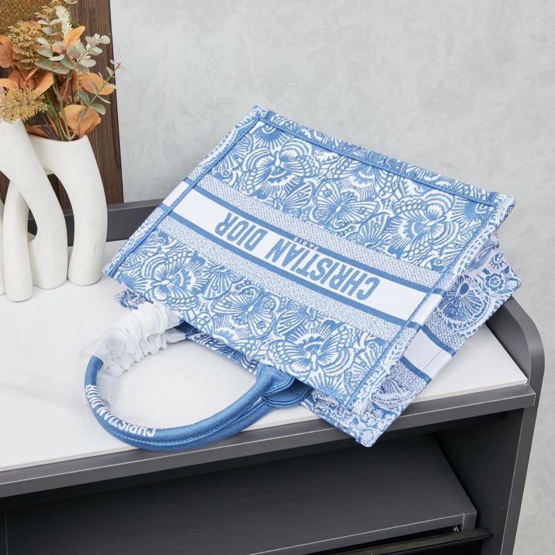 HighQuality Christian Dior Shopping Bags 86272