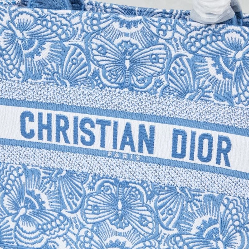 HighQuality Christian Dior Shopping Bags 86272