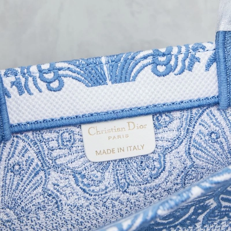 HighQuality Christian Dior Shopping Bags 86272