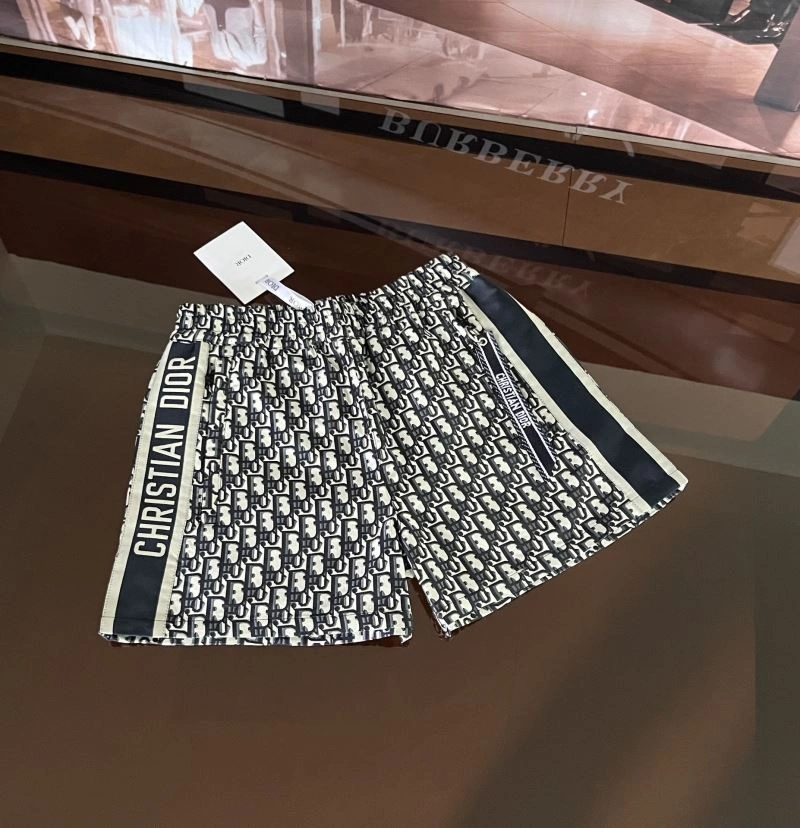 Christian Dior Short Pants Sporty 117607