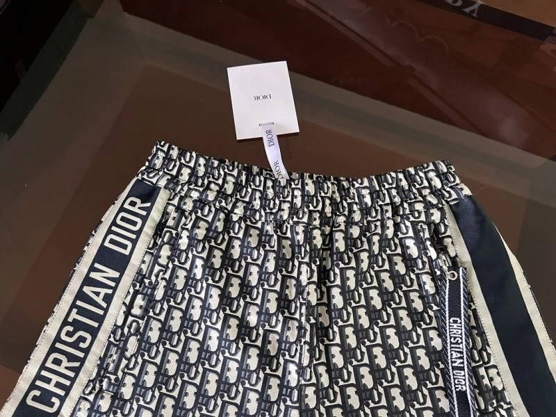 Christian Dior Short Pants Sporty 117607