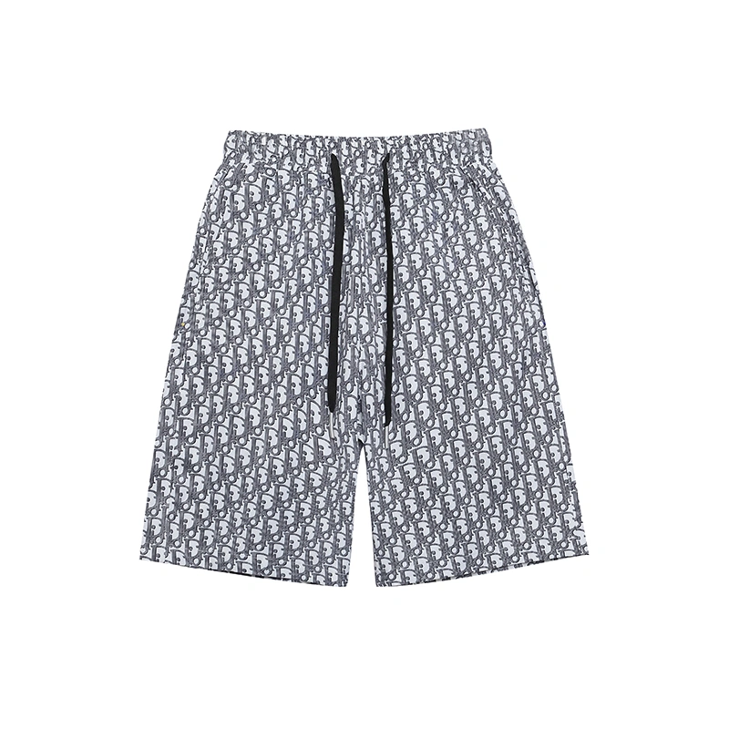 Original Christian Dior Short Pants 114786