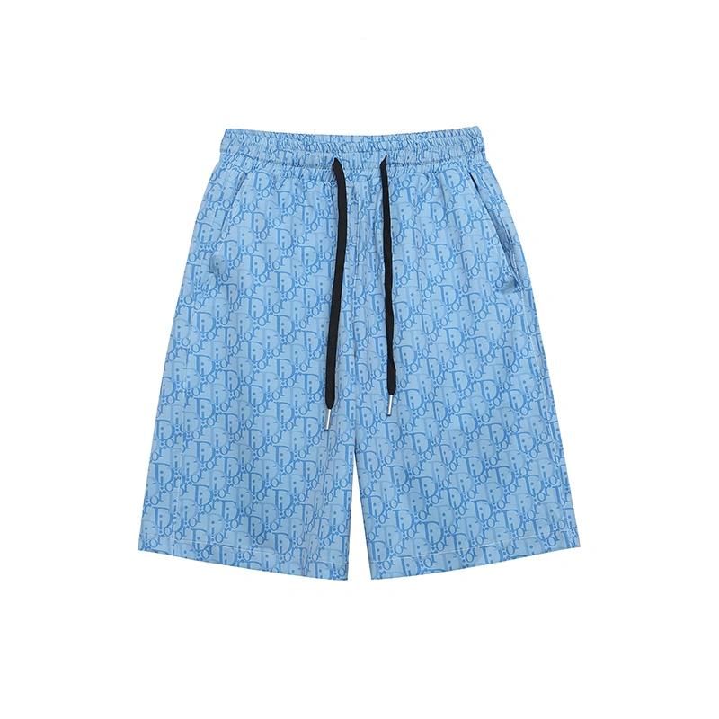 Original Christian Dior Short Pants 114786