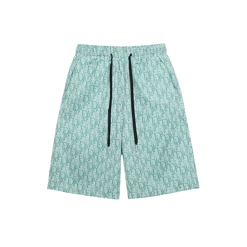 Resilient Christian Dior Short Pants 114751