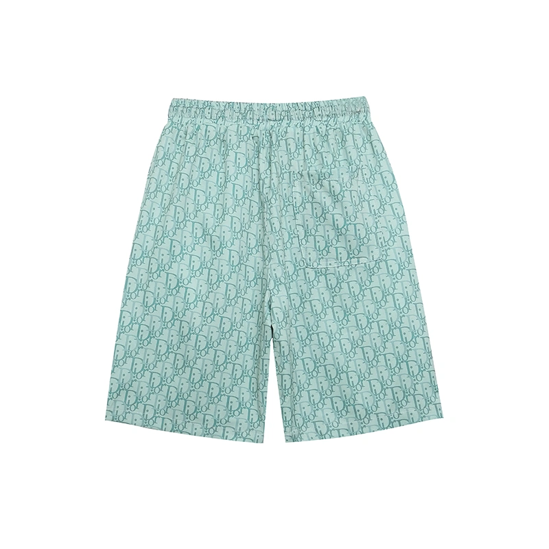 Resilient Christian Dior Short Pants 114751