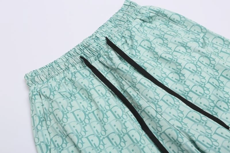 Resilient Christian Dior Short Pants 114751