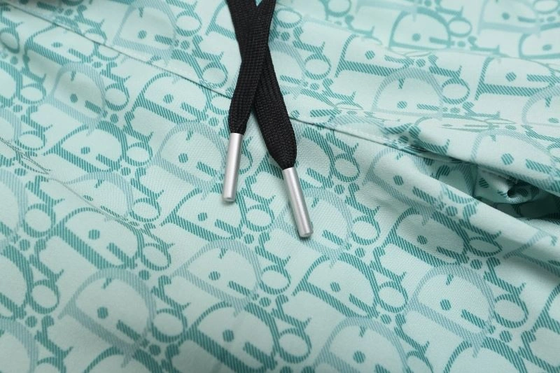 Resilient Christian Dior Short Pants 114751