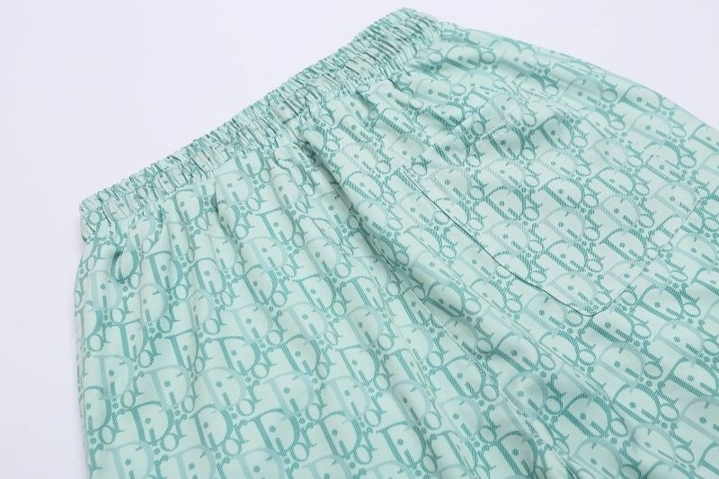 Resilient Christian Dior Short Pants 114751
