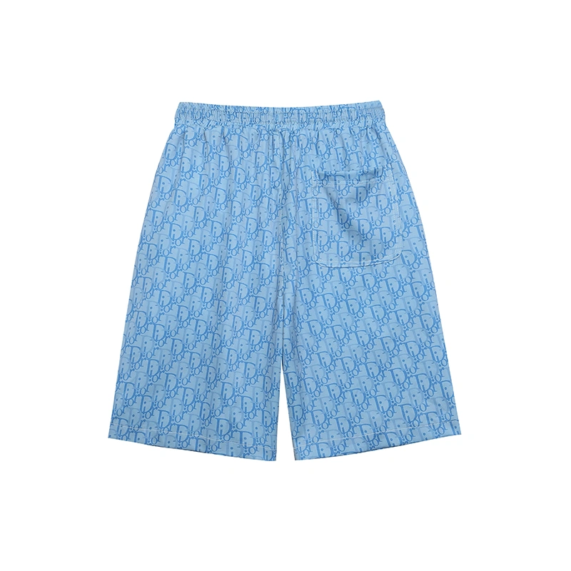 Versatile Christian Dior Short Pants 114760