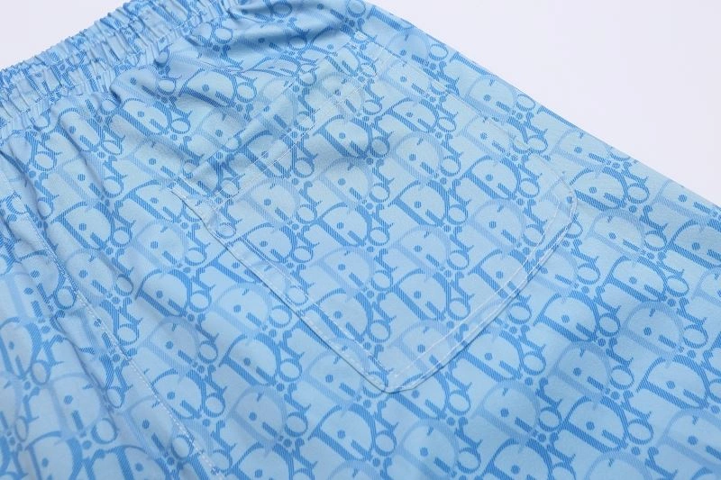Versatile Christian Dior Short Pants 114760