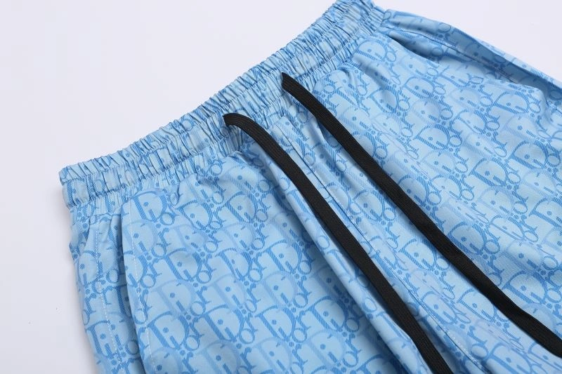 Versatile Christian Dior Short Pants 114760