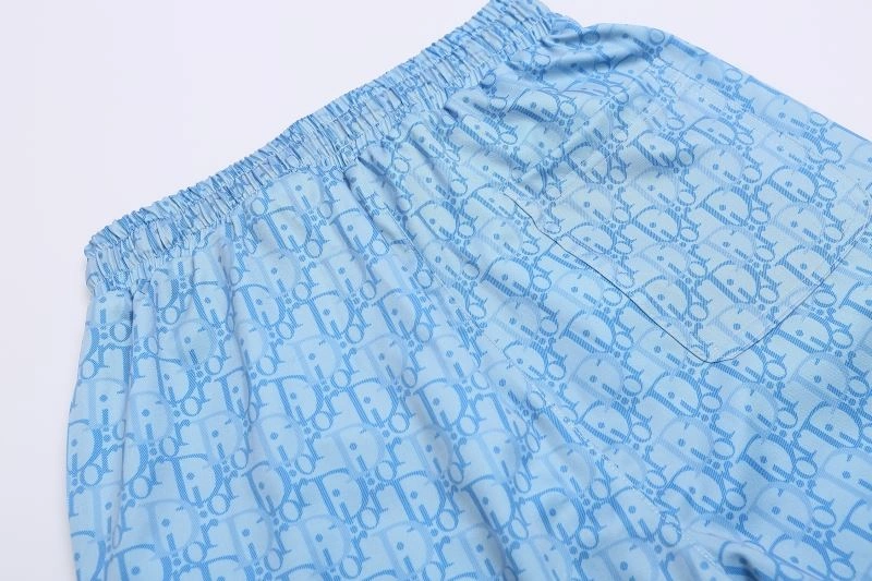 Versatile Christian Dior Short Pants 114760