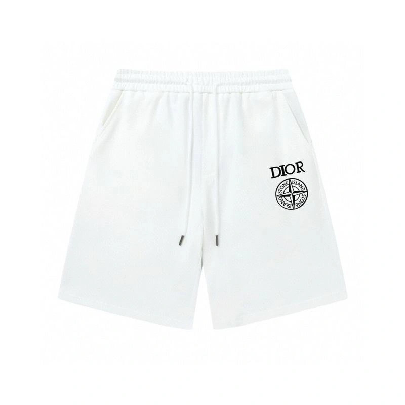 Youthful Christian Dior Short Pants 114778