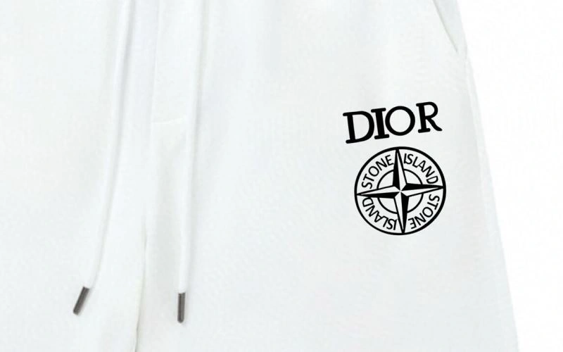 Youthful Christian Dior Short Pants 114778