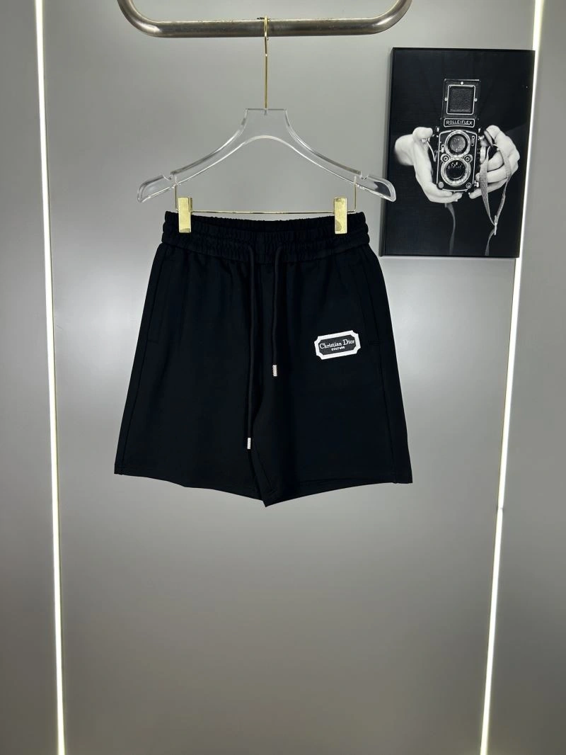 Christian Dior Short Pants WellDesigned 117492