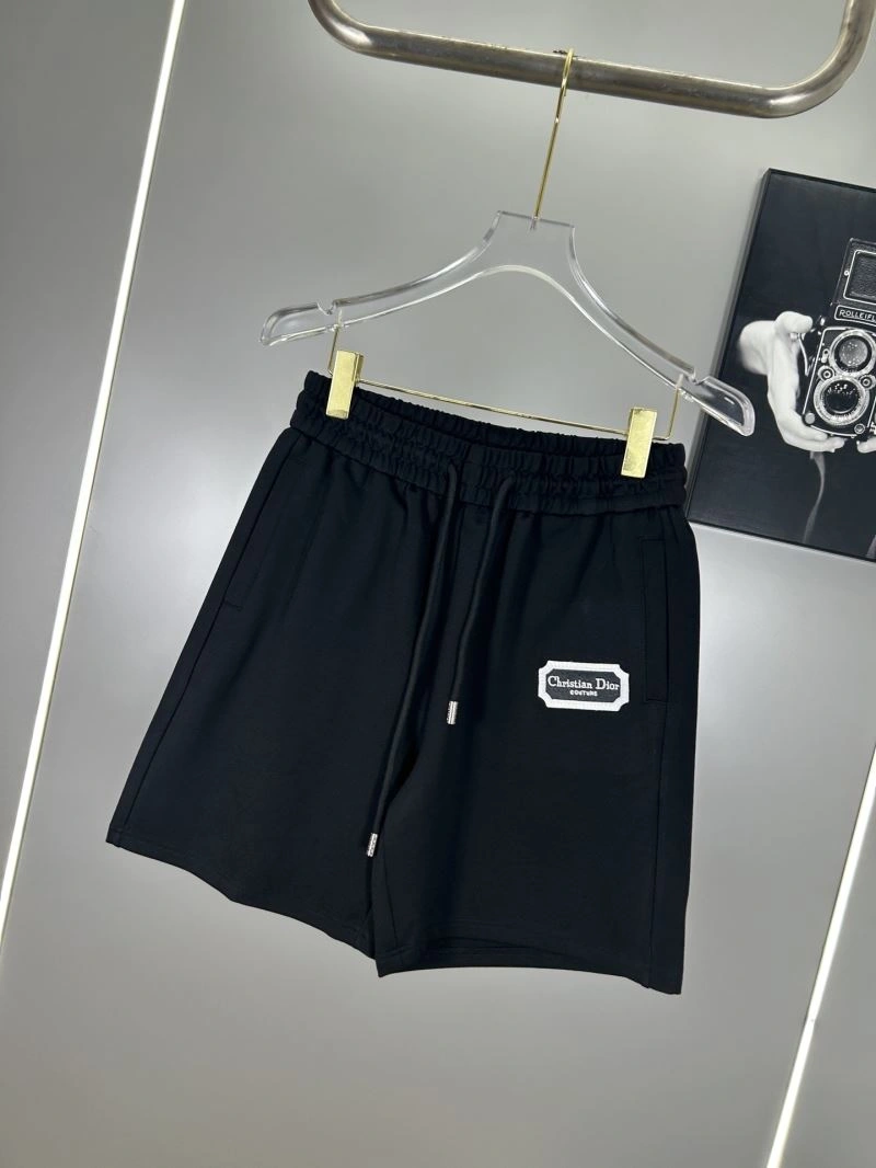 Christian Dior Short Pants WellDesigned 117492