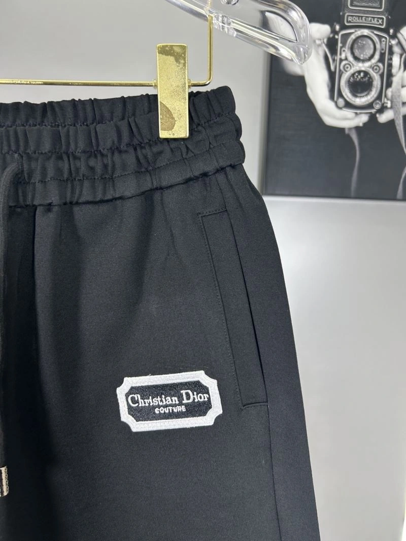 Christian Dior Short Pants WellDesigned 117492