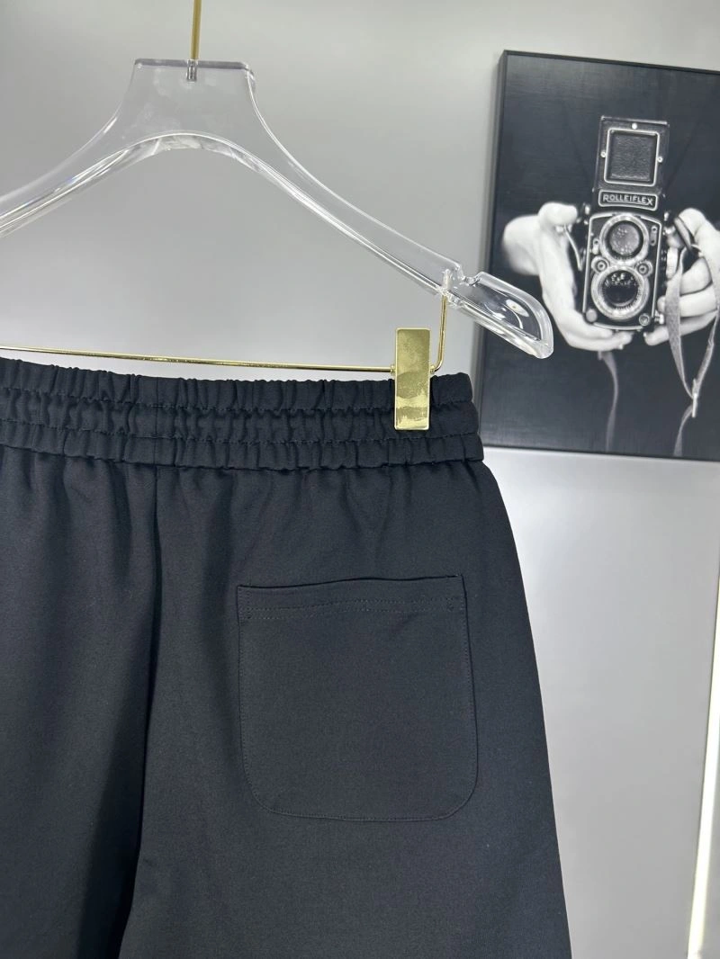 Christian Dior Short Pants WellDesigned 117492