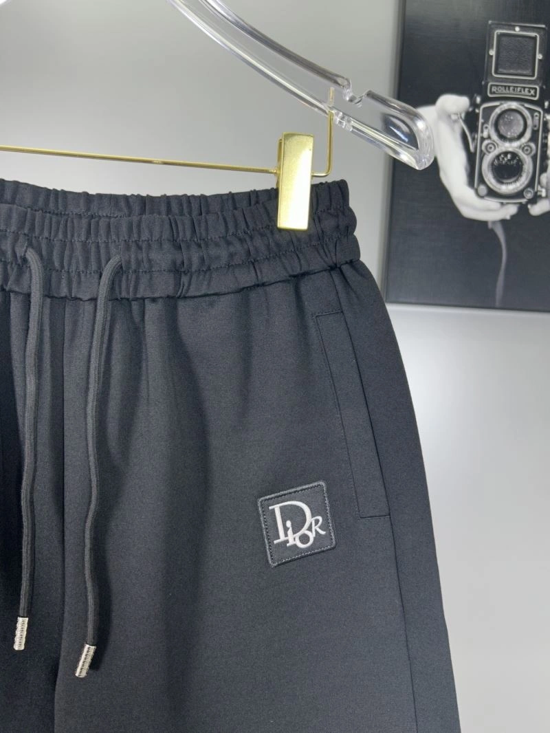 Christian Dior Short Pants NewStyle 117499