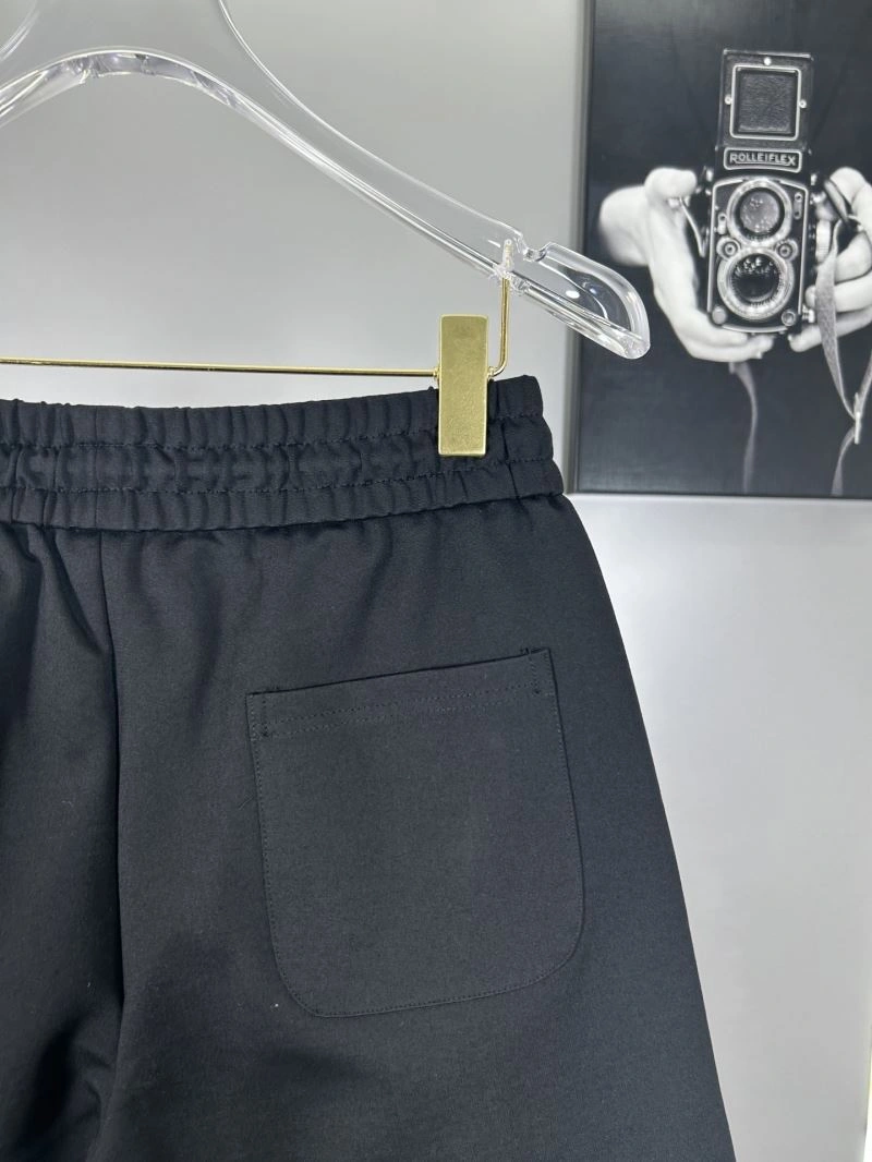 Christian Dior Short Pants NewStyle 117499