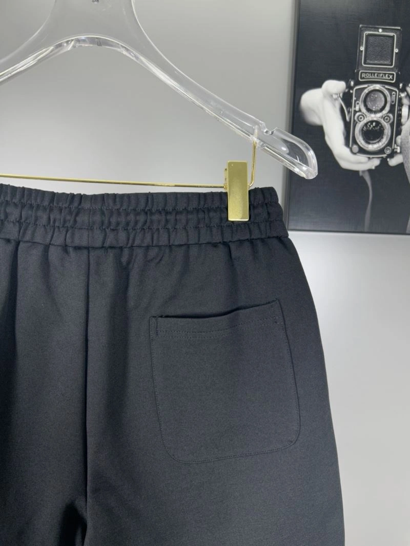 Attractive Christian Dior Short Pants 117496
