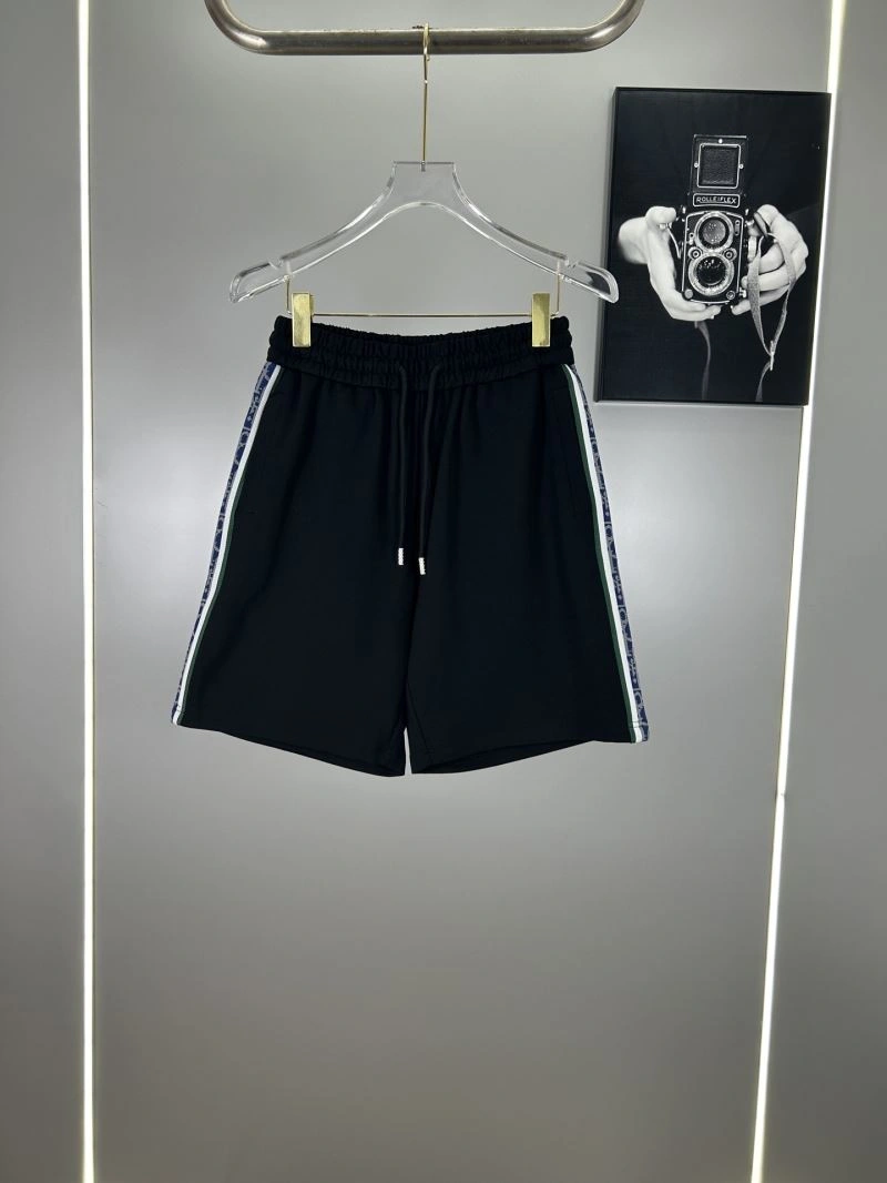 Christian Dior Short Pants Unisex 117489