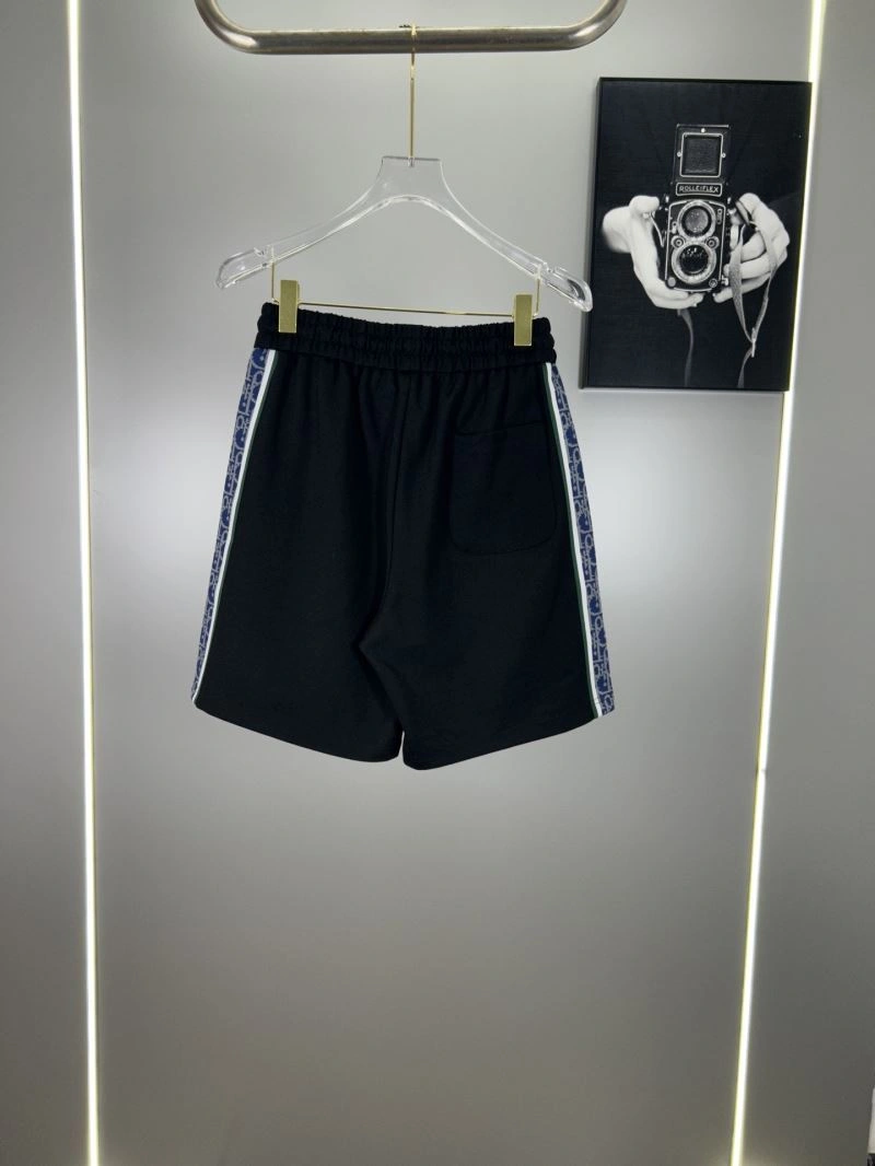 Christian Dior Short Pants Unisex 117489