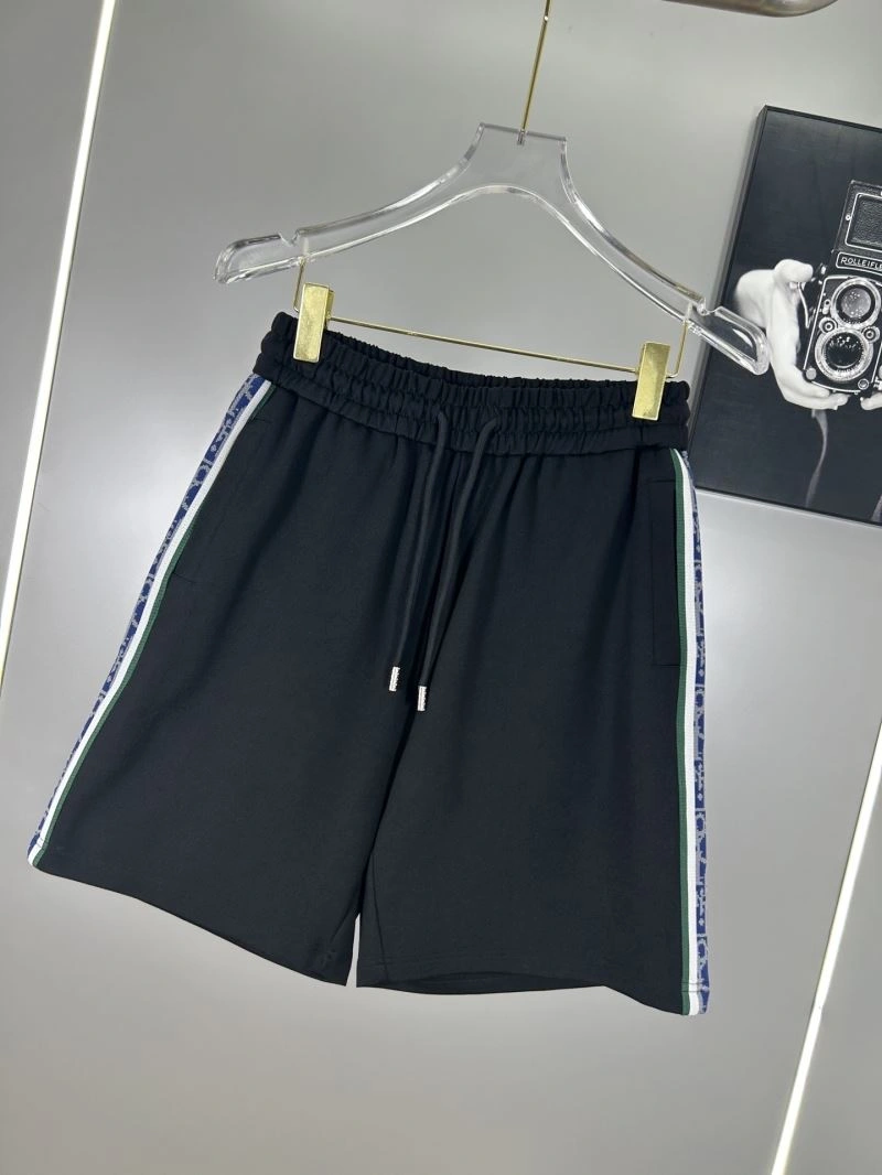 Christian Dior Short Pants Unisex 117489