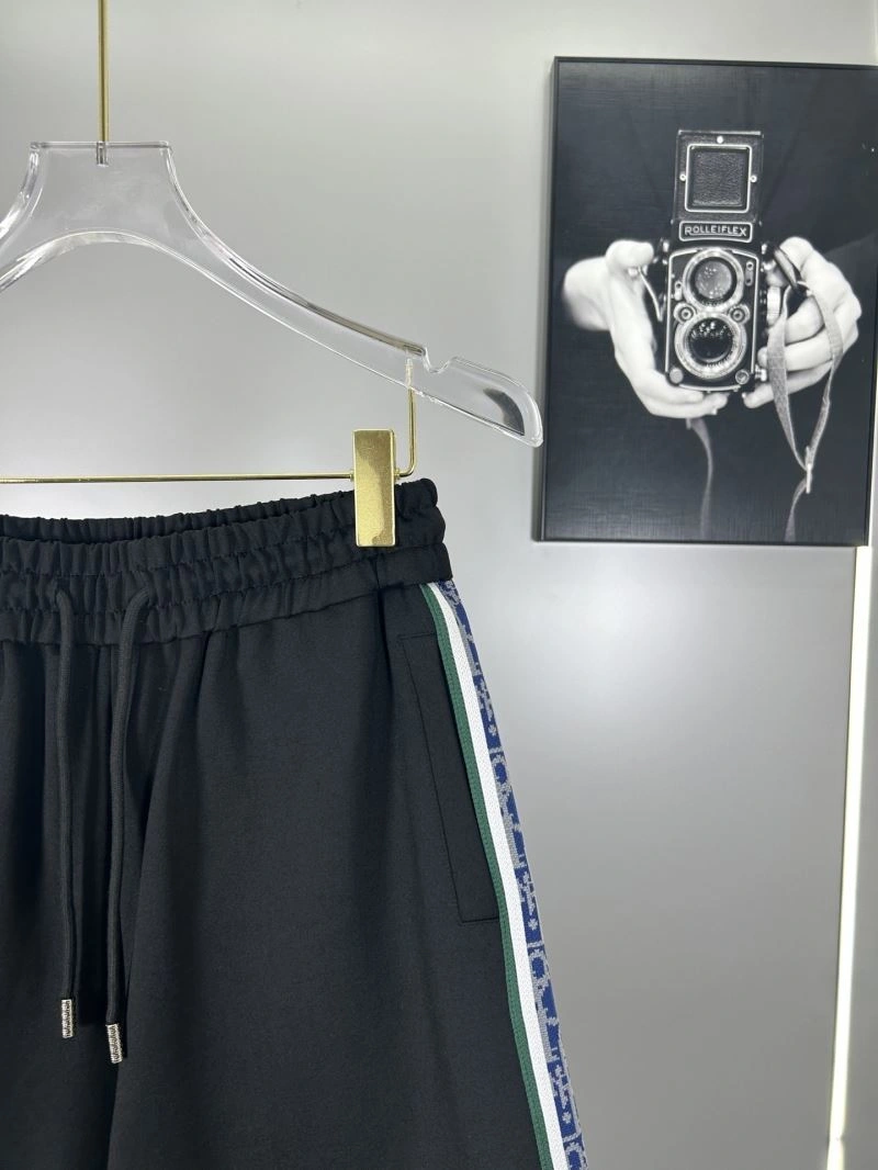 Christian Dior Short Pants Unisex 117489