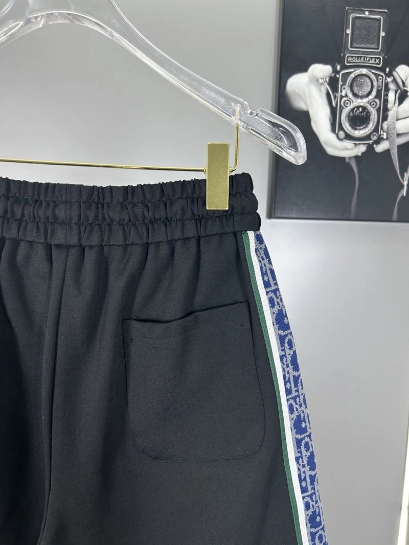 Christian Dior Short Pants Unisex 117489