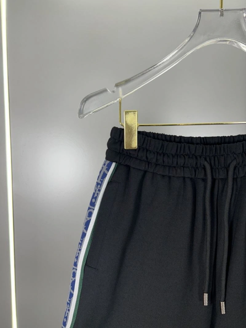 Christian Dior Short Pants Unisex 117489