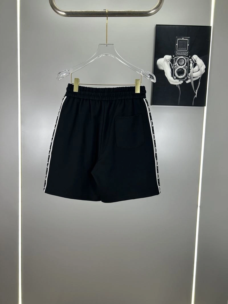 Cozy Christian Dior Short Pants 117490