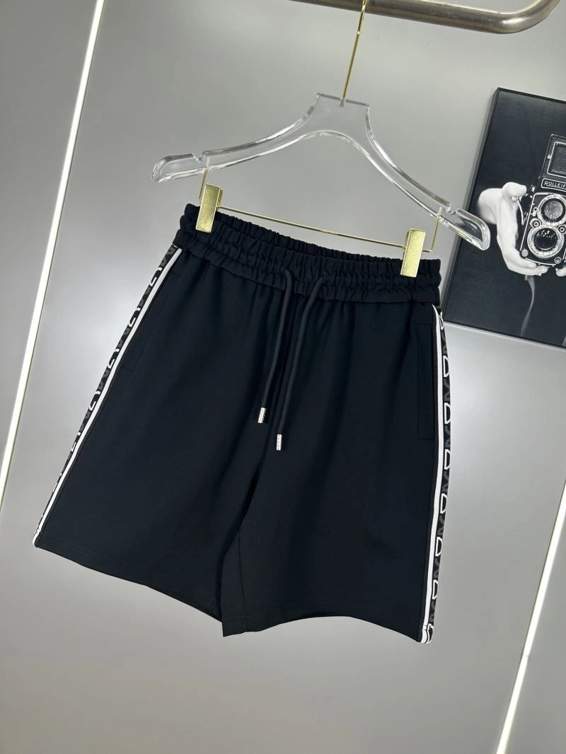 Cozy Christian Dior Short Pants 117490