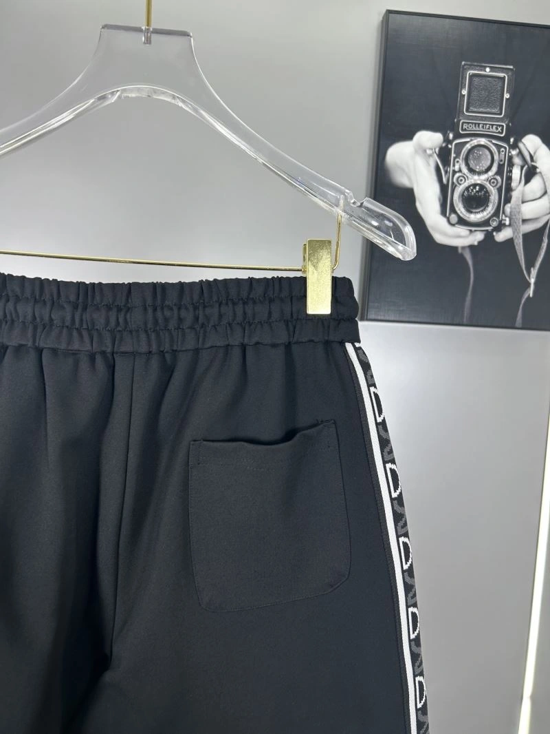 Cozy Christian Dior Short Pants 117490