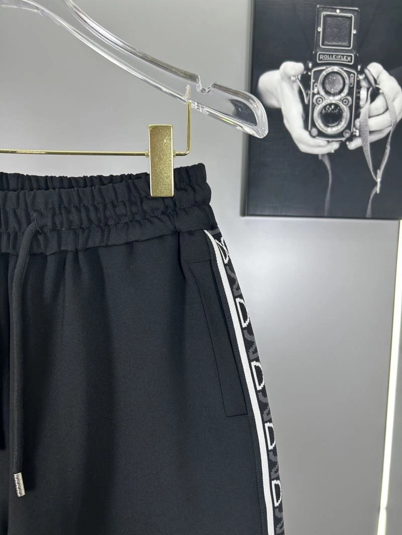 Cozy Christian Dior Short Pants 117490