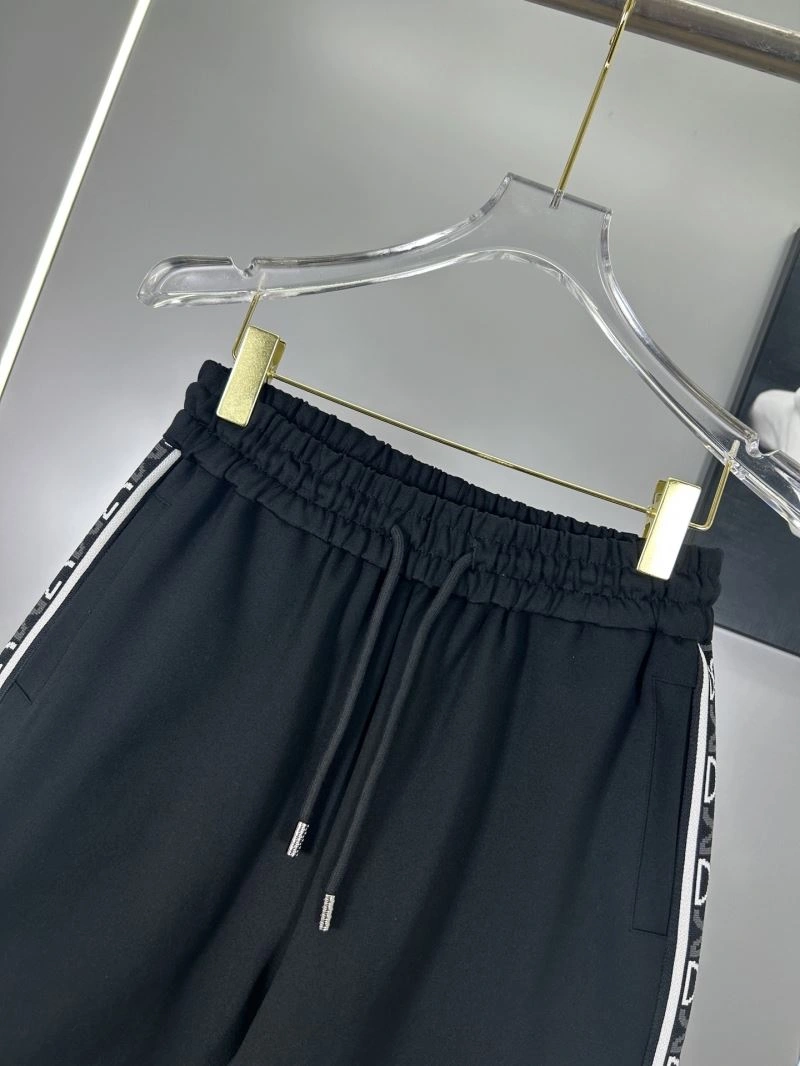 Cozy Christian Dior Short Pants 117490