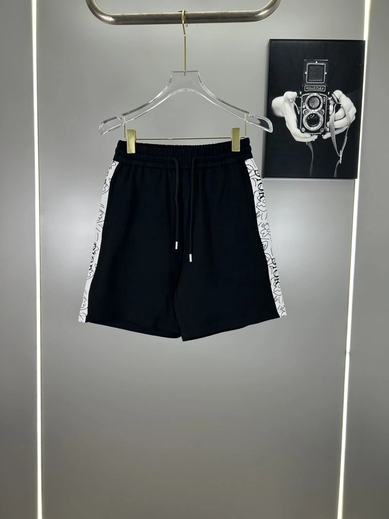 Christian Dior Short Pants MoistureWicking 117491