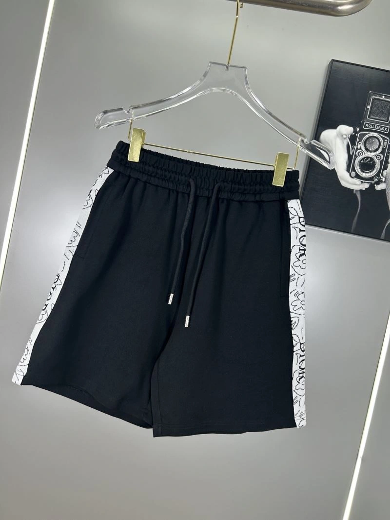 Christian Dior Short Pants MoistureWicking 117491
