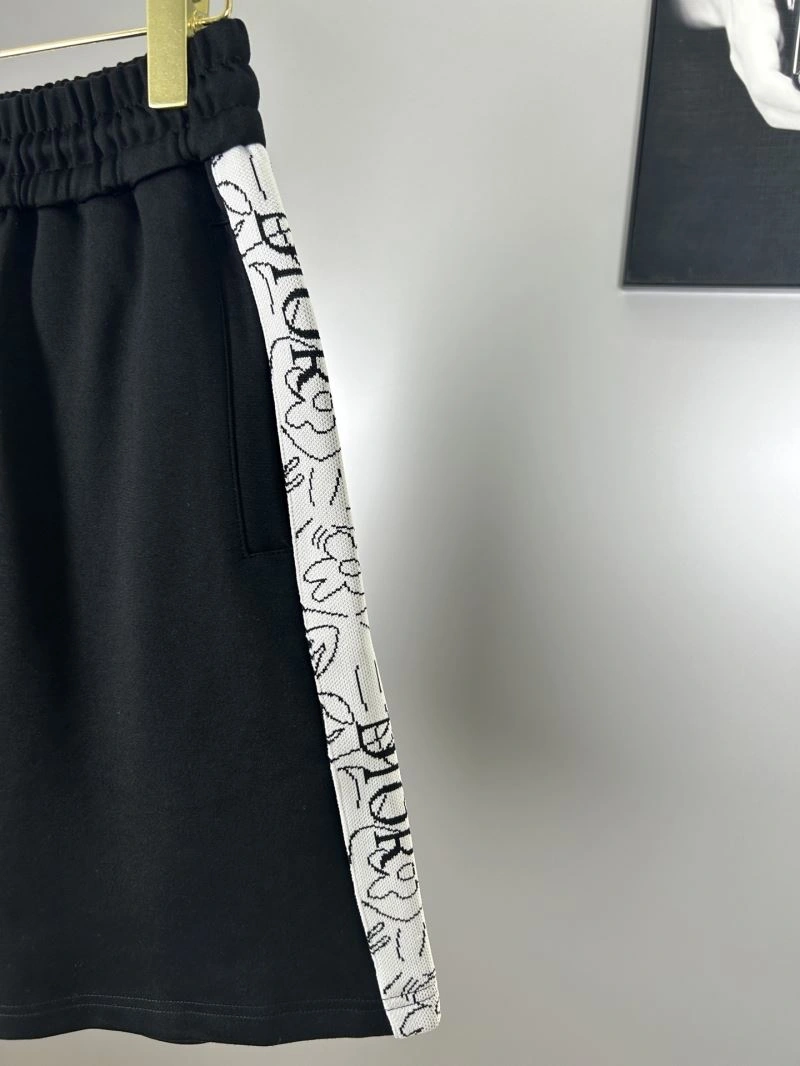 Christian Dior Short Pants MoistureWicking 117491