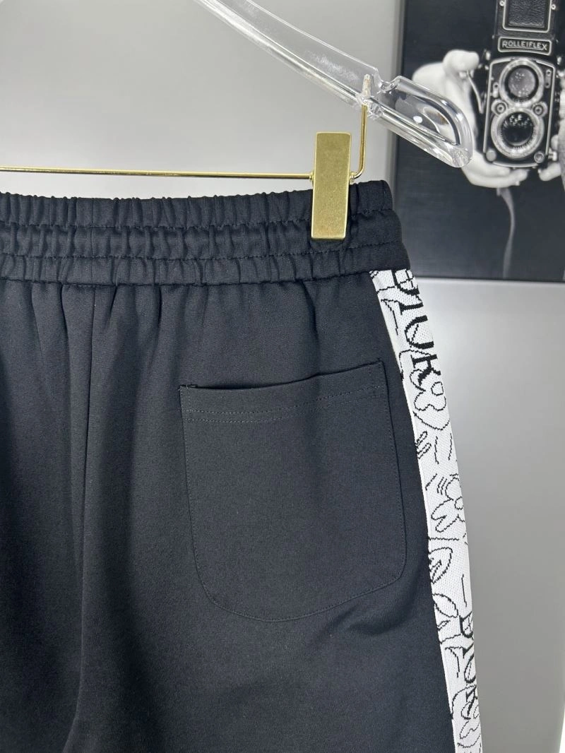 Christian Dior Short Pants MoistureWicking 117491