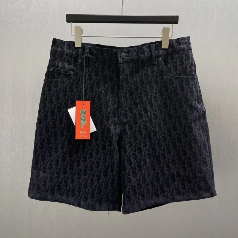 Christian Dior Short Pants Bold 117487