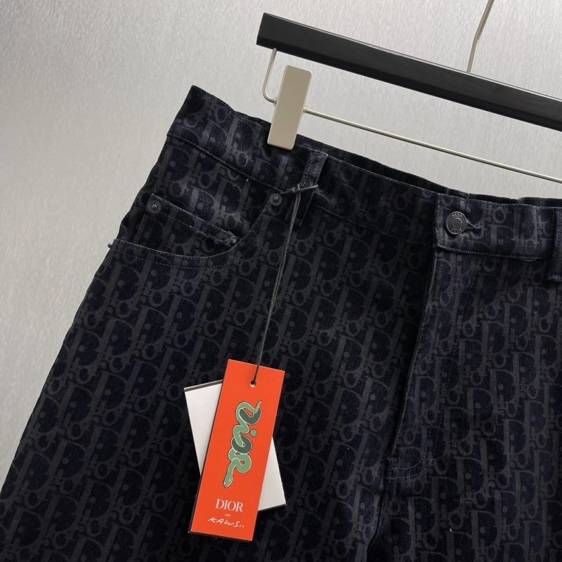 Christian Dior Short Pants Bold 117487